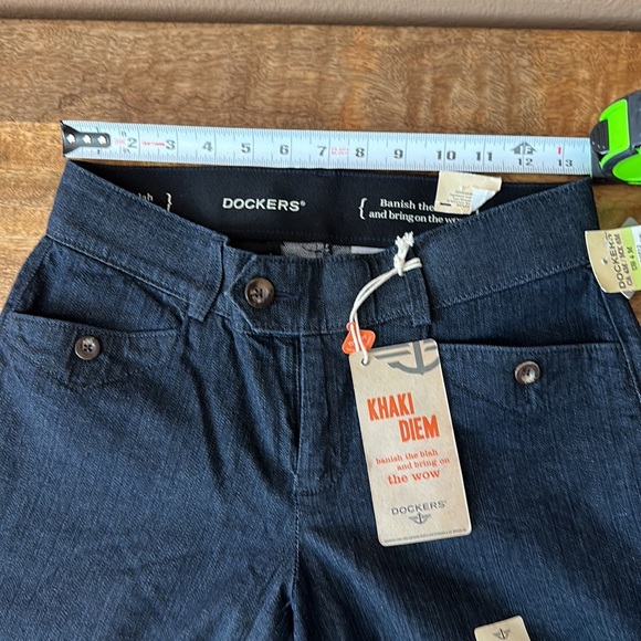 DOCKERS JEANS - Picture 8 of 9